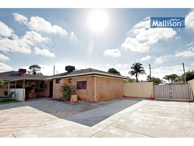 96 Hume Road, Thornlie WA 6108