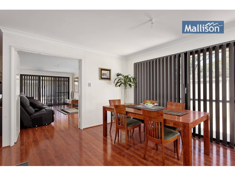 12 Mohan Loop, Hammond Park WA 6164