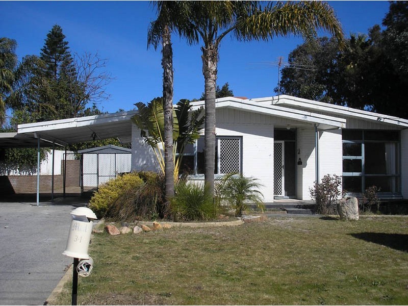 34 Galliers Avenue, Armadale WA 6112