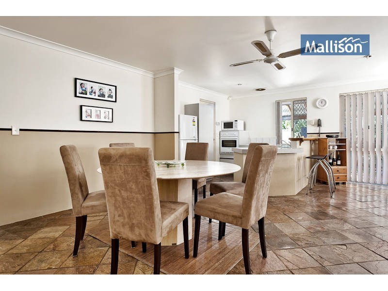 4 McCubbin Loop, Seville Grove WA 6112