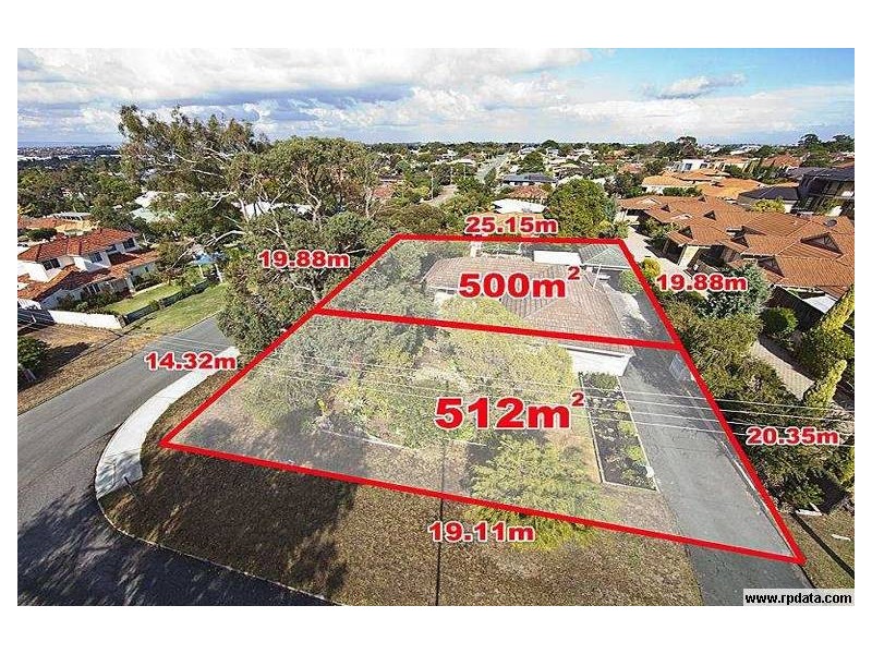 17 Bridges Road, Melville WA 6156