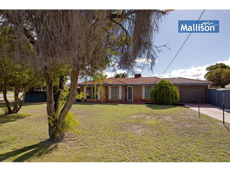 4 Wirilda Way, Parkwood WA 6147