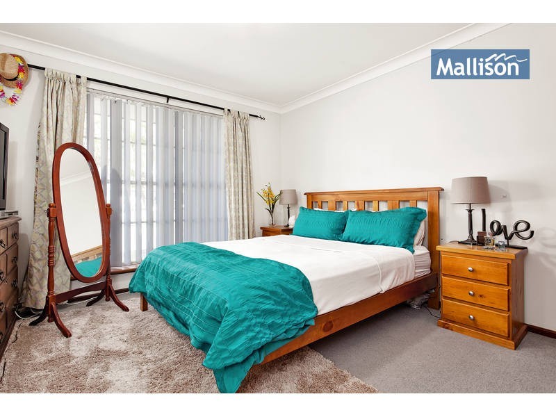 4 Wirilda Way, Parkwood WA 6147