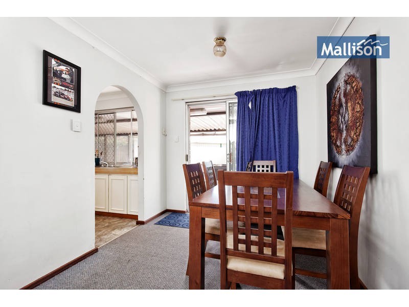 4 Wirilda Way, Parkwood WA 6147