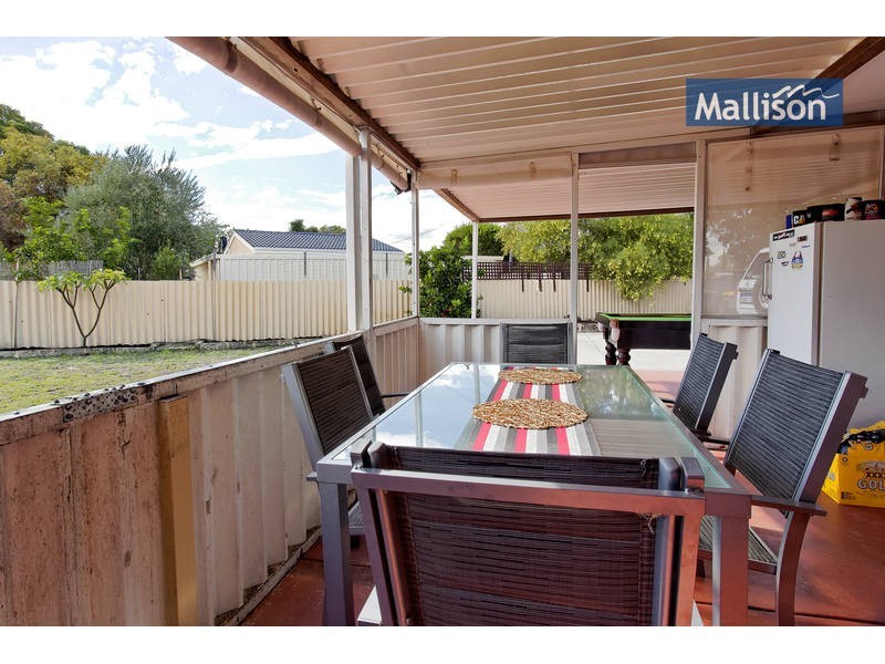 4 Wirilda Way, Parkwood WA 6147