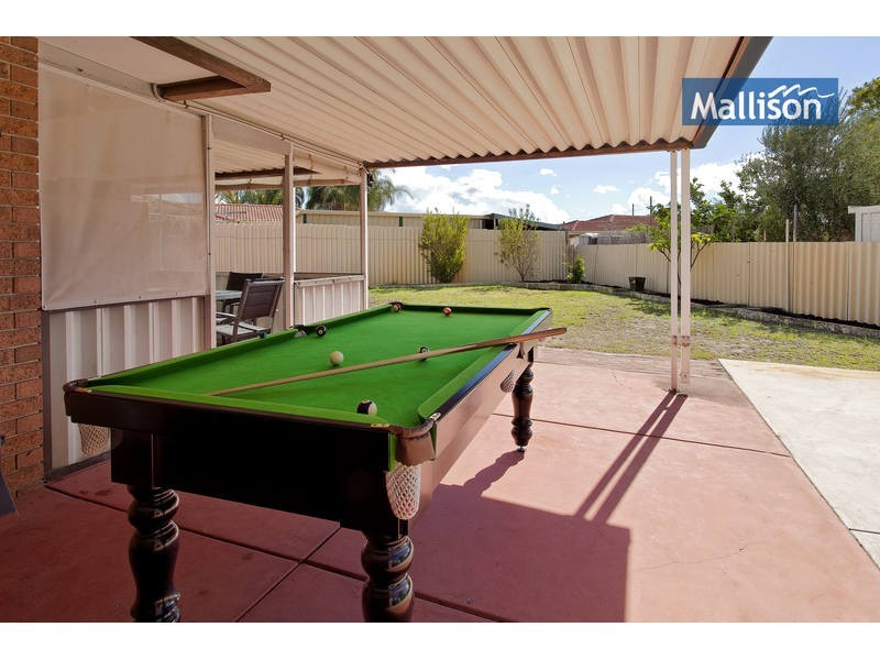 4 Wirilda Way, Parkwood WA 6147