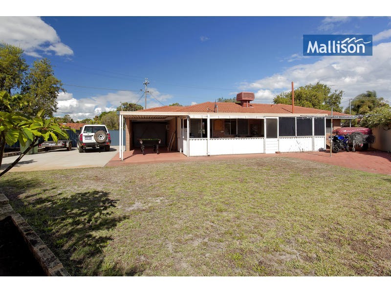 4 Wirilda Way, Parkwood WA 6147