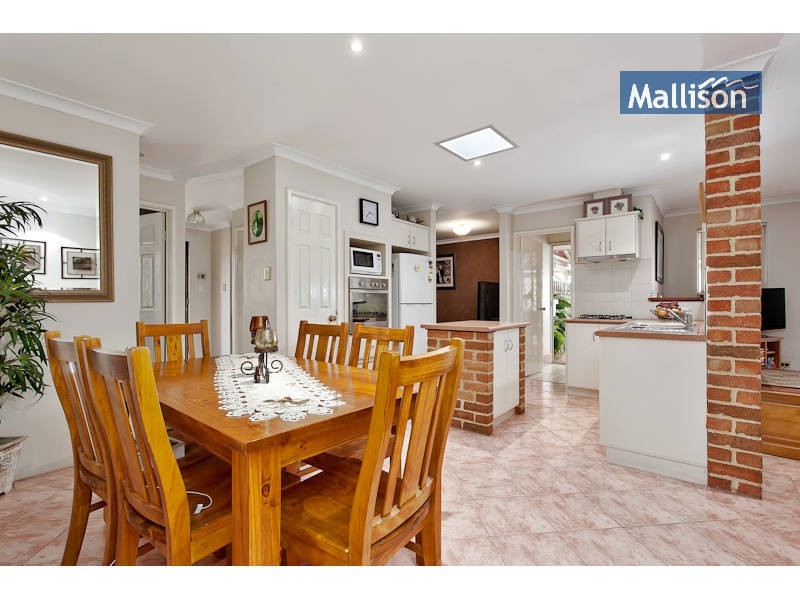 1 Baxter Close, Huntingdale WA 6110