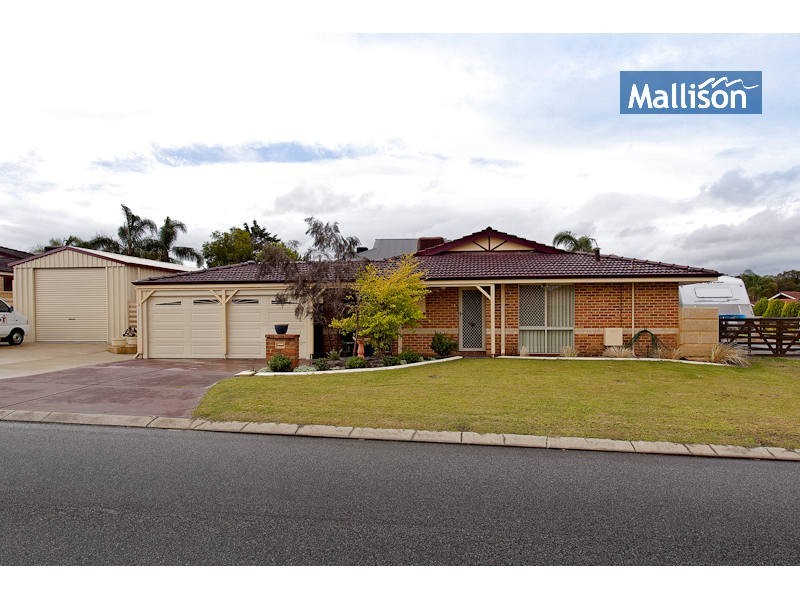 1 Baxter Close, Huntingdale WA 6110