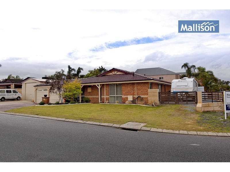1 Baxter Close, Huntingdale WA 6110