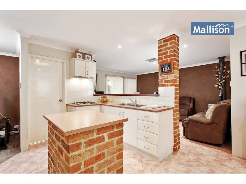 1 Baxter Close, Huntingdale WA 6110