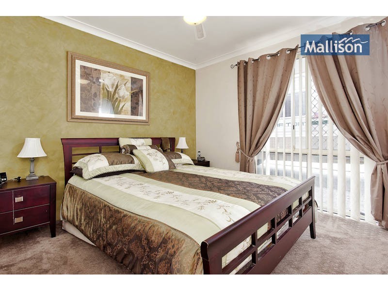 1 Baxter Close, Huntingdale WA 6110