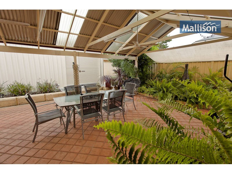 1 Baxter Close, Huntingdale WA 6110