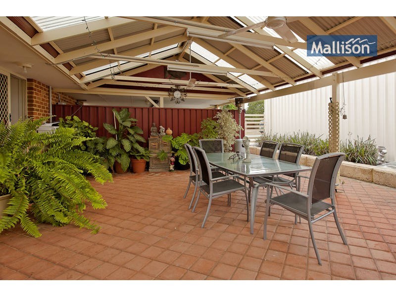 1 Baxter Close, Huntingdale WA 6110