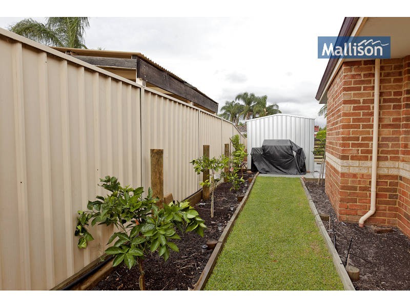 1 Baxter Close, Huntingdale WA 6110
