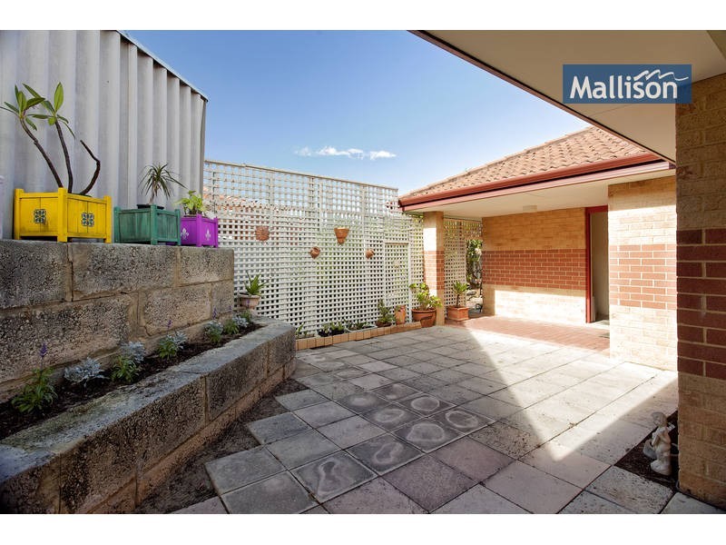 7/47 Justinian Street, Palmyra WA 6157