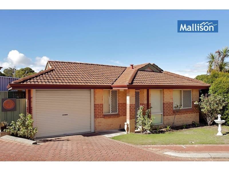 7/47 Justinian Street, Palmyra WA 6157