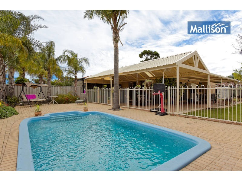 90 Forest Crescent, Thornlie WA 6108