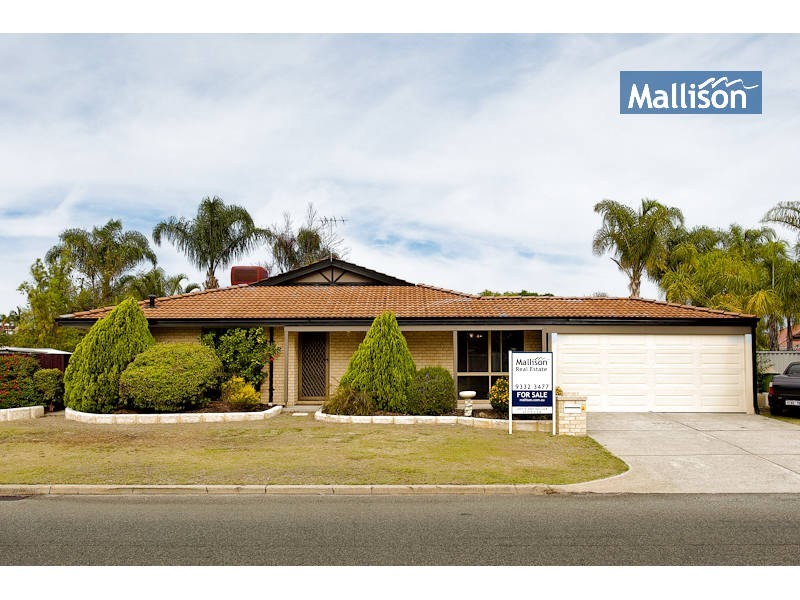 90 Forest Crescent, Thornlie WA 6108