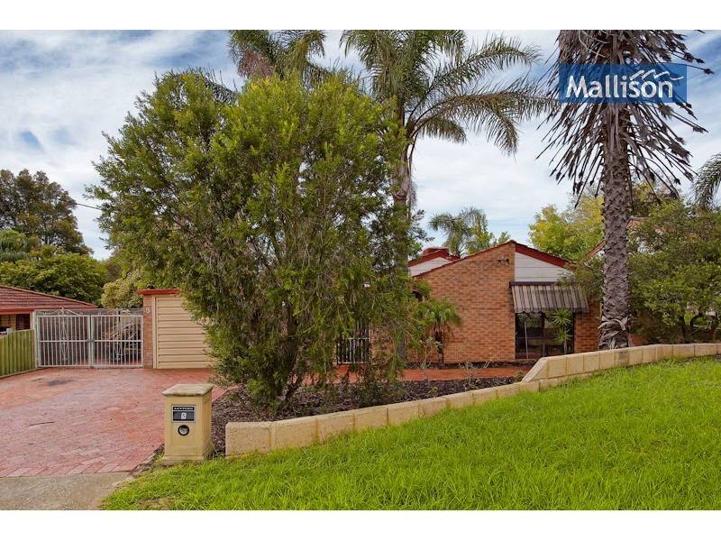 5 Merlin Close, Camillo WA 6111