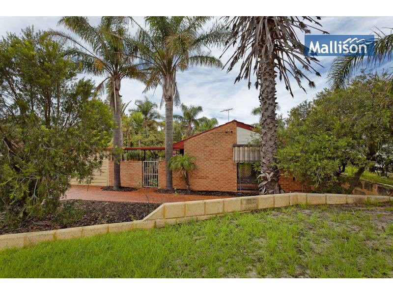 5 Merlin Close, Camillo WA 6111