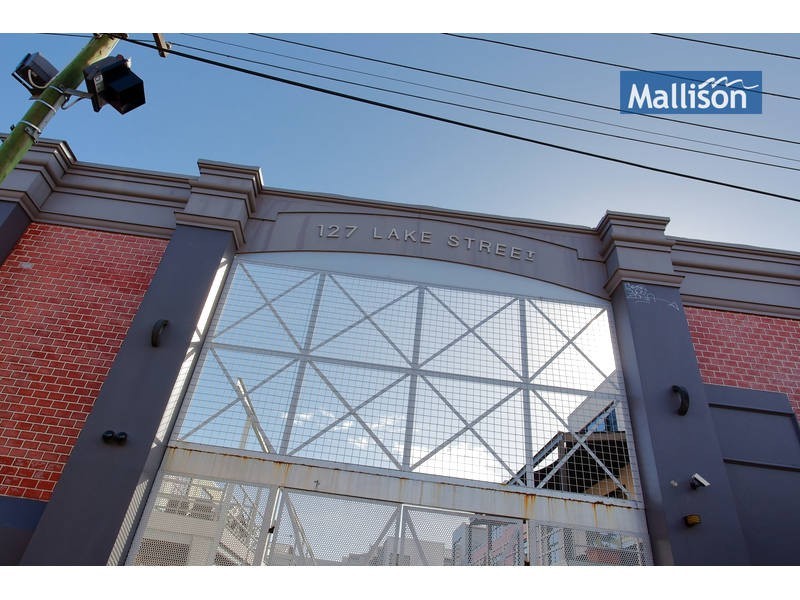 8/127 Lake Street, Perth WA 6000