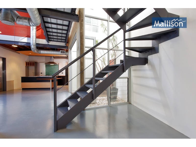 8/127 Lake Street, Perth WA 6000