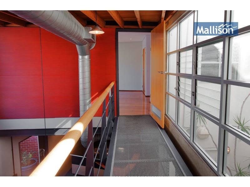 8/127 Lake Street, Perth WA 6000