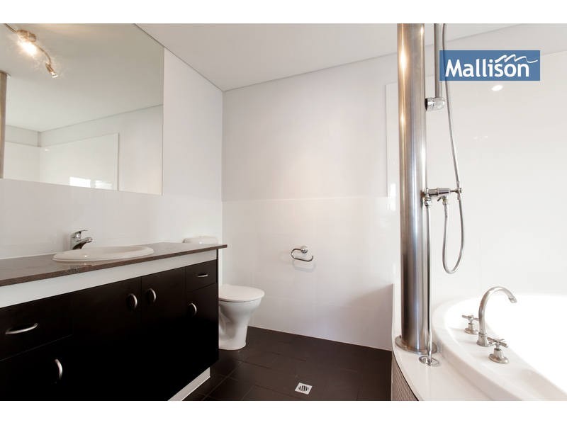 8/127 Lake Street, Perth WA 6000