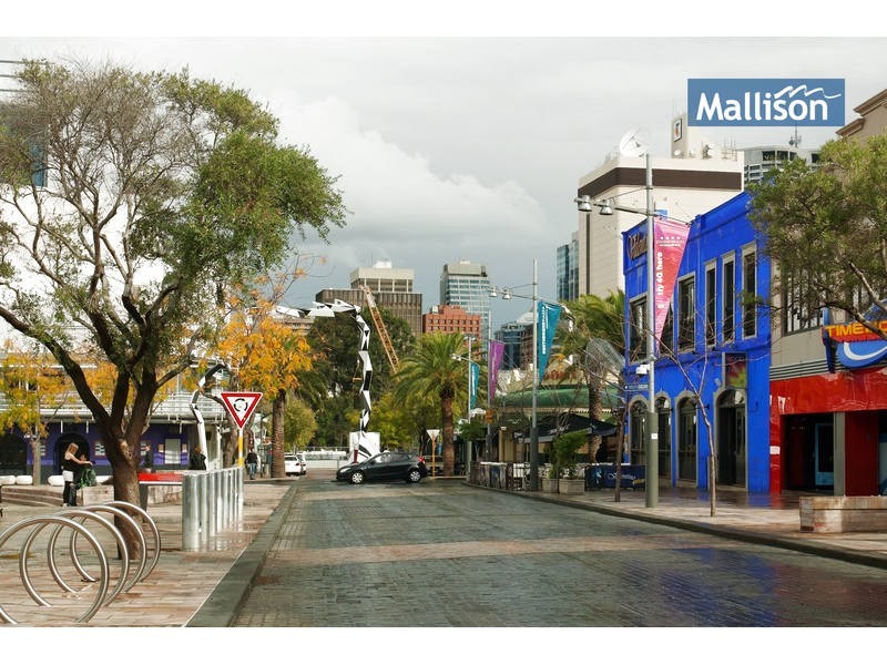 8/127 Lake Street, Perth WA 6000