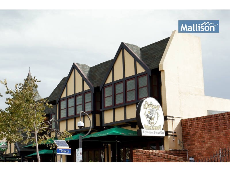 8/127 Lake Street, Perth WA 6000