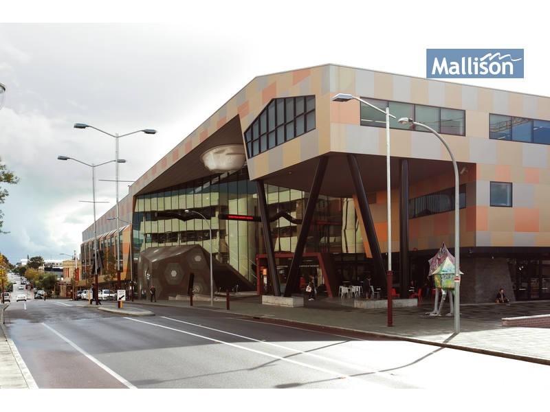 8/127 Lake Street, Perth WA 6000