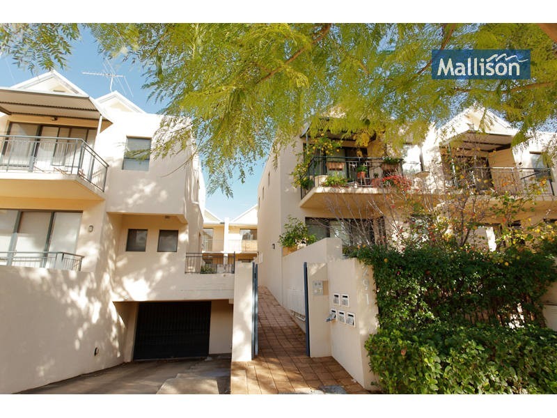 7/291 Churchill Ave, Subiaco WA 6008