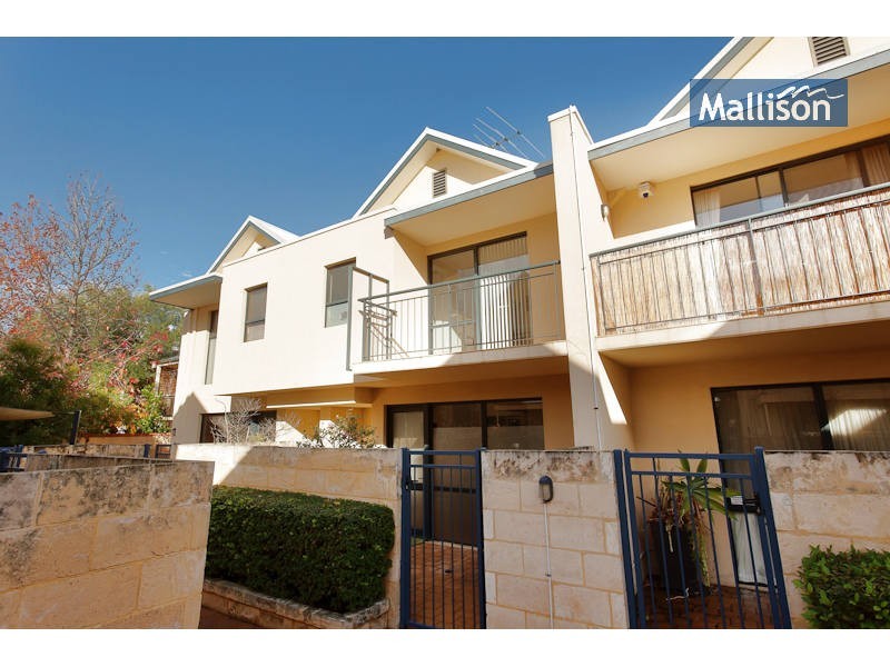 7/291 Churchill Ave, Subiaco WA 6008