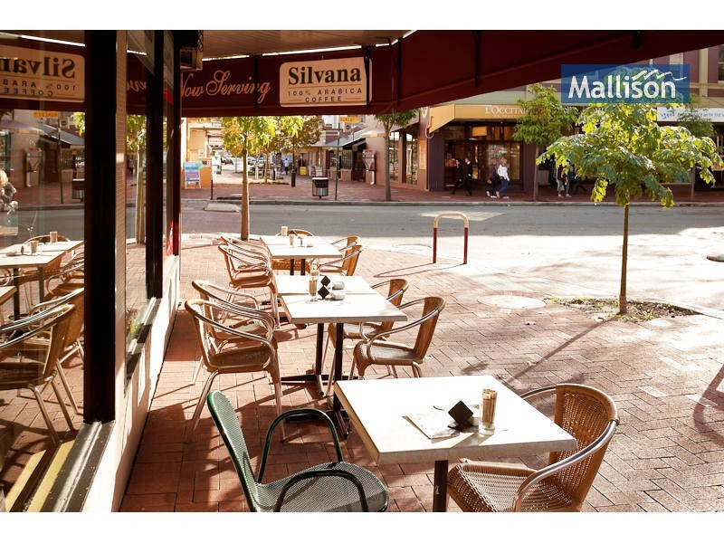 7/291 Churchill Ave, Subiaco WA 6008