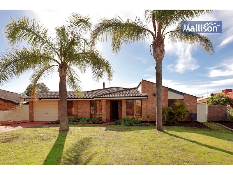 12 Empire Way, Thornlie WA 6108