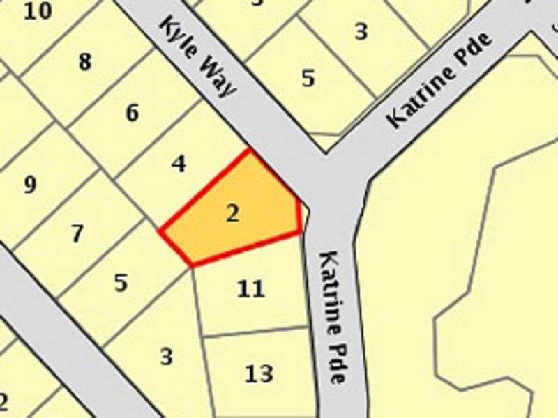2 Kyle Way, Canning Vale WA 6155