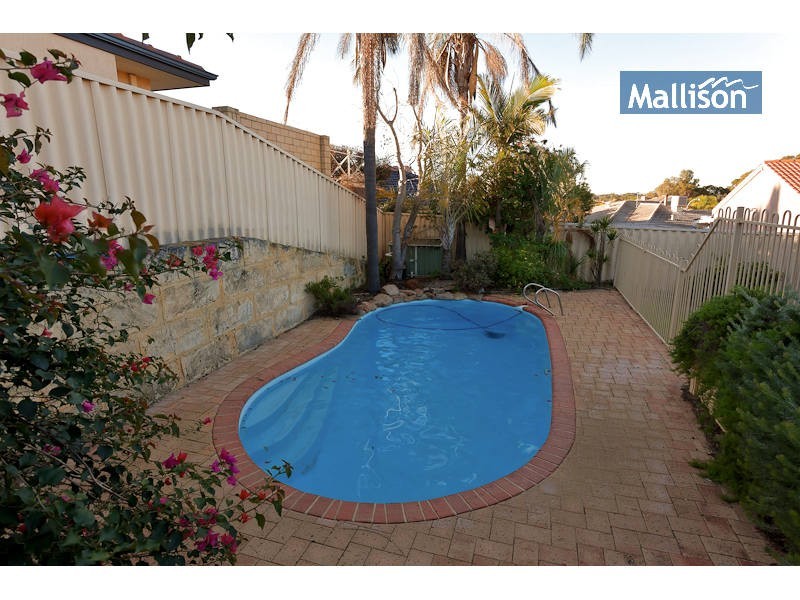 8 Timber Ridge Retreat, Leeming WA 6149