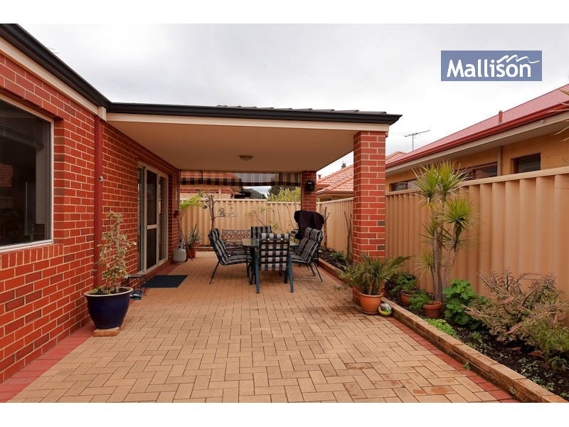 57 St Albans Promenade, Canning Vale WA 6155