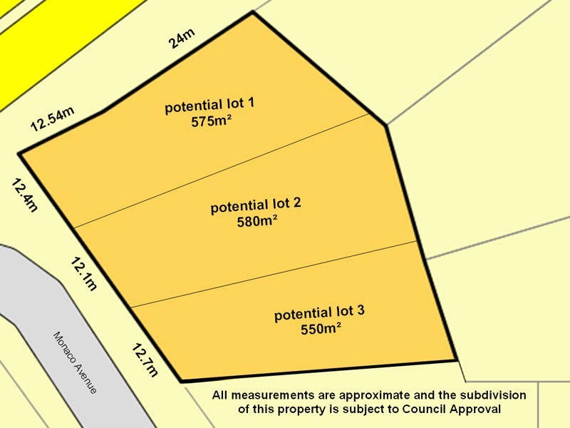 24 Monaco Ave, North Lake WA 6163