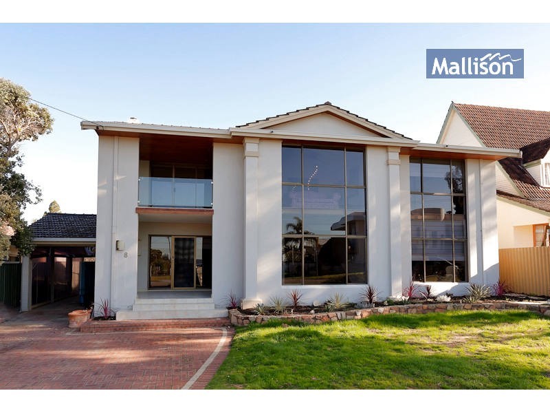 8 Studley Road, Attadale WA 6156