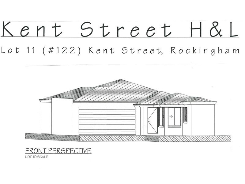 4/122 Kent Street, Rockingham WA 6168