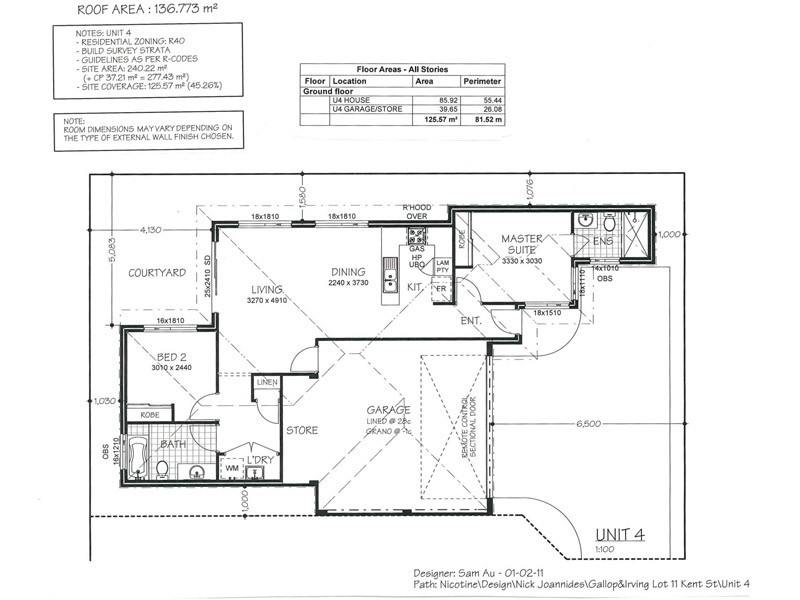 4/122 Kent Street, Rockingham WA 6168