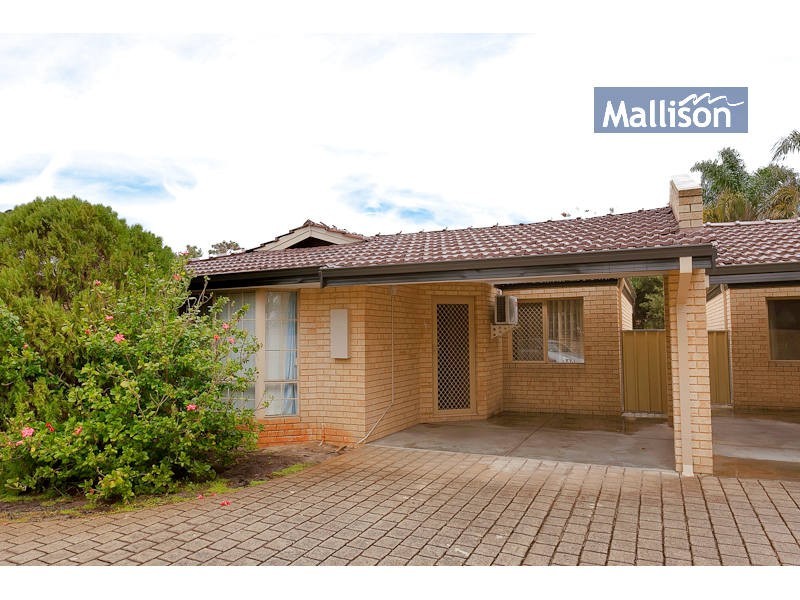 7/15 Marjorie Avenue, Shelley WA 6148