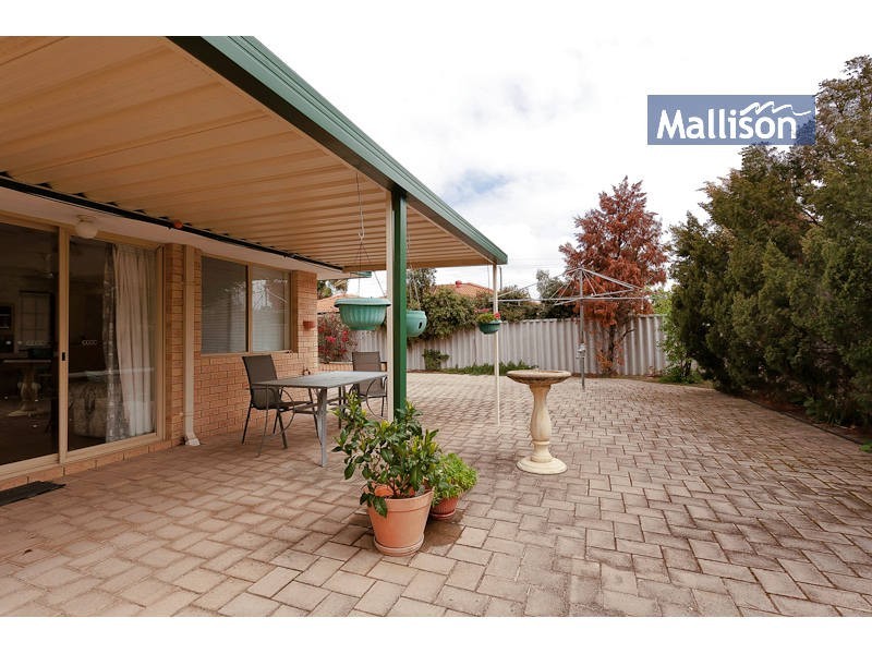 43 Nyandi Court, Thornlie WA 6108