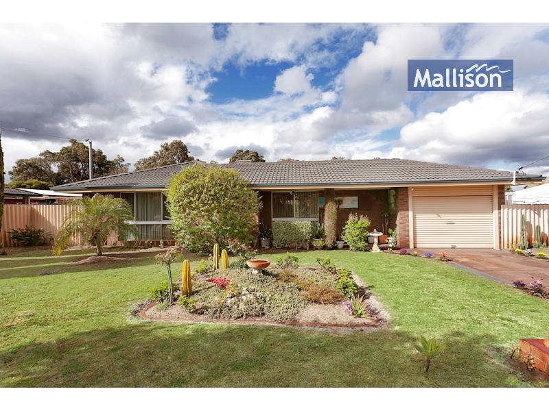 20 Ningaloo Way, Thornlie WA 6108