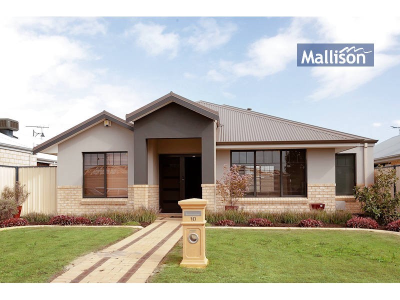 10 Vermillion Way, Success WA 6164