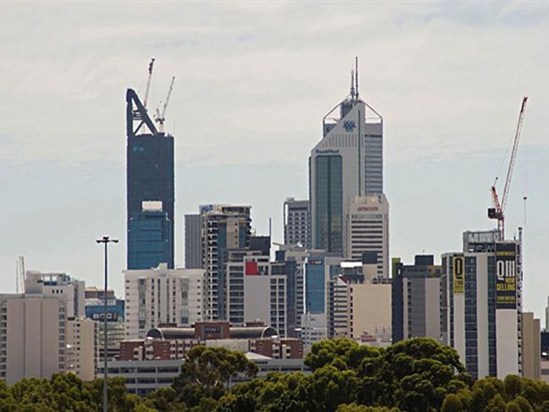 5A Hampton Street, Burswood WA 6100