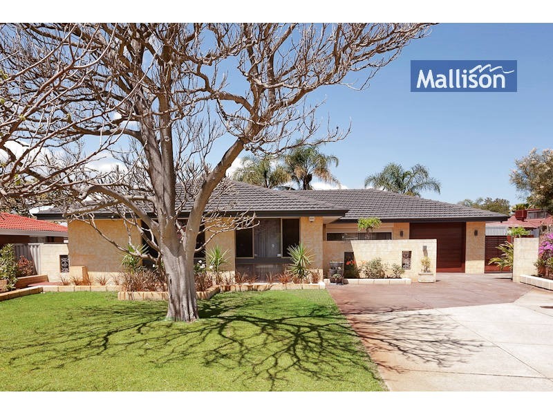 12 Redwood Lane, Willetton WA 6155