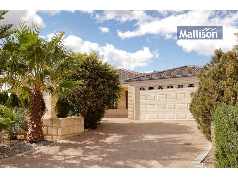 20 Lomax Court, Beeliar WA 6164